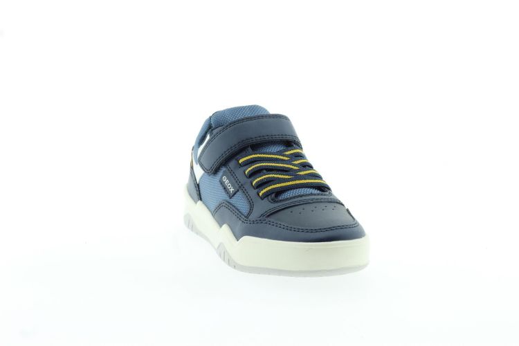 GEOX Sneaker Blauw Jongens (J367RE - ) - Schoenen Slaets