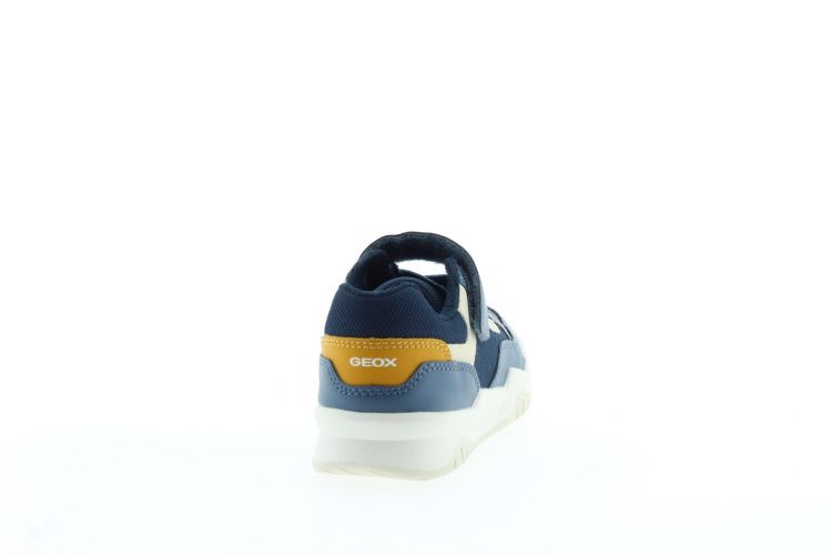 GEOX Sneaker Blauw Jongens (J367RE - ) - Schoenen Slaets