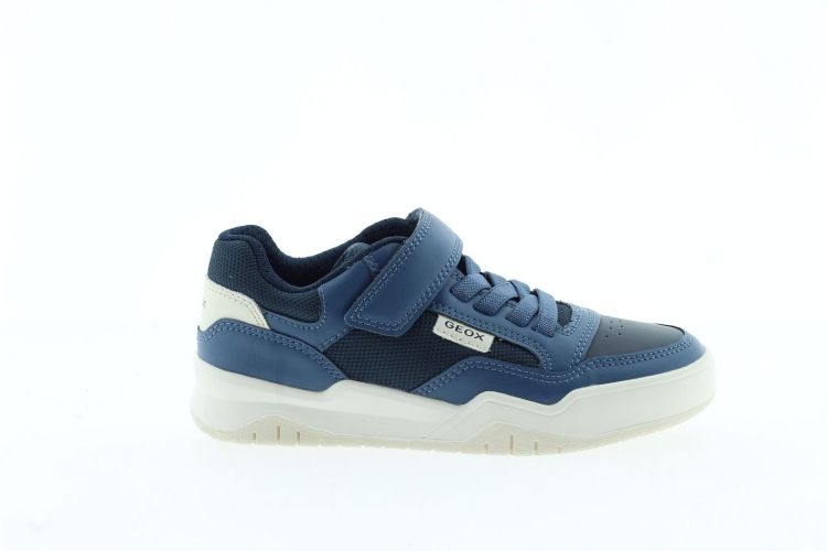 GEOX Sneaker Blauw