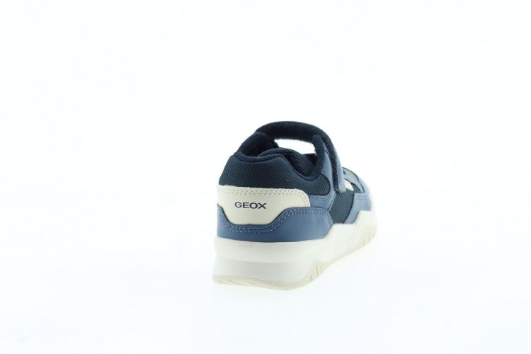 GEOX Sneaker Blauw Jongens (J367RE - ) - Schoenen Slaets