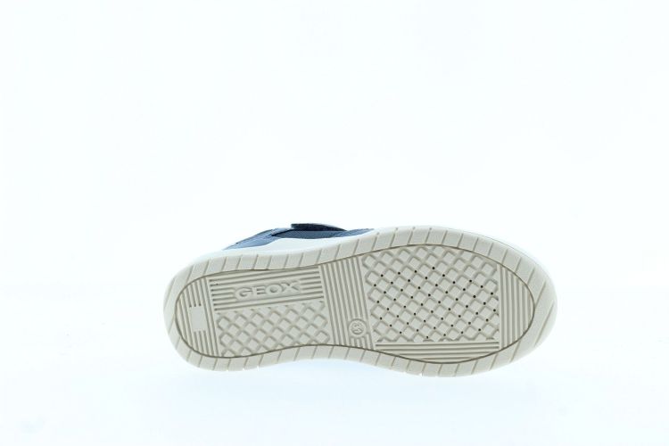 GEOX Sneaker Blauw Jongens (J367RE - ) - Schoenen Slaets