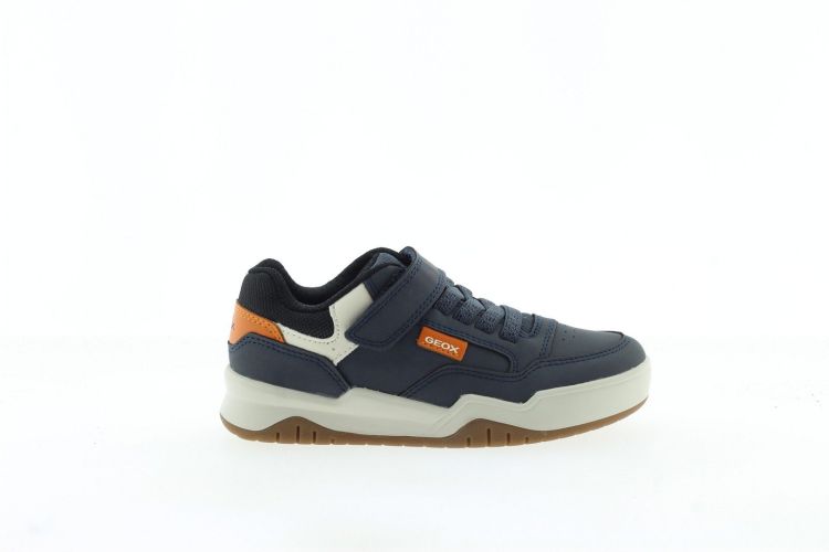 GEOX Sneaker Blauw