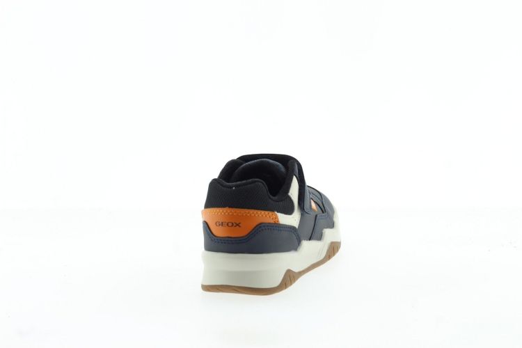 GEOX Sneaker Blauw Jongens (J367RE - ) - Schoenen Slaets