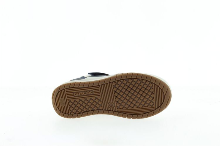 GEOX Sneaker Blauw Jongens (J367RE - ) - Schoenen Slaets