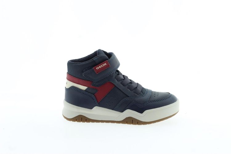 GEOX Bottine Blauw