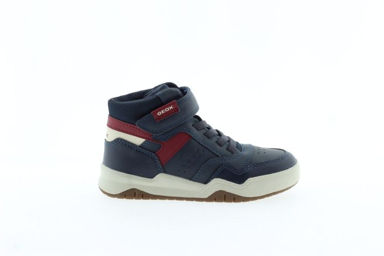 GEOX Bottine Blauw GEOX Bottine Blauw