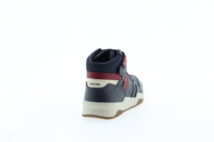 GEOX Bottine Blauw Jongens (J367RF - ) - Schoenen Slaets