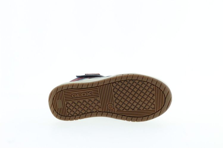 GEOX Bottine Blauw Jongens (J367RF - ) - Schoenen Slaets