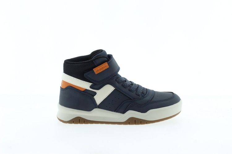 GEOX Bottine Blauw