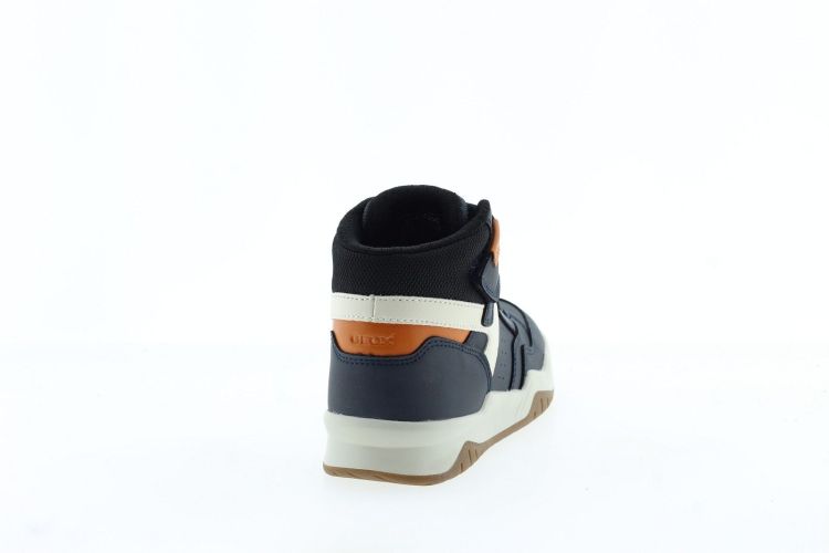 GEOX Bottine Blauw Jongens (J367RF - ) - Schoenen Slaets