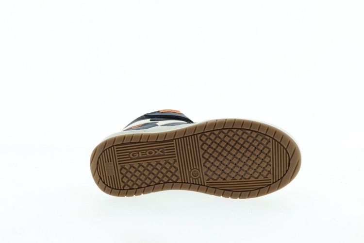 GEOX Bottine Blauw Jongens (J367RF - ) - Schoenen Slaets