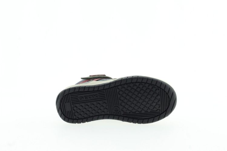 GEOX Bottine GROEN Jongens (J367RF - ) - Schoenen Slaets