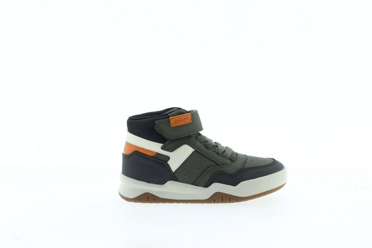 GEOX Bottine GROEN