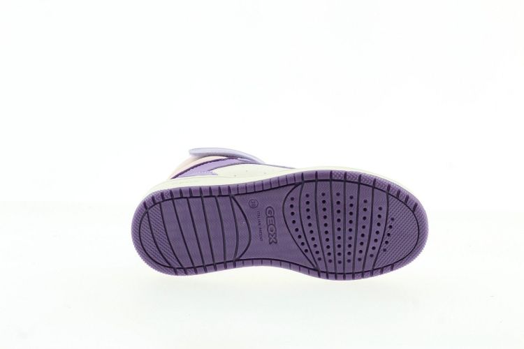 GEOX Bottine LILA Meisjes (J36HXA - ) - Schoenen Slaets