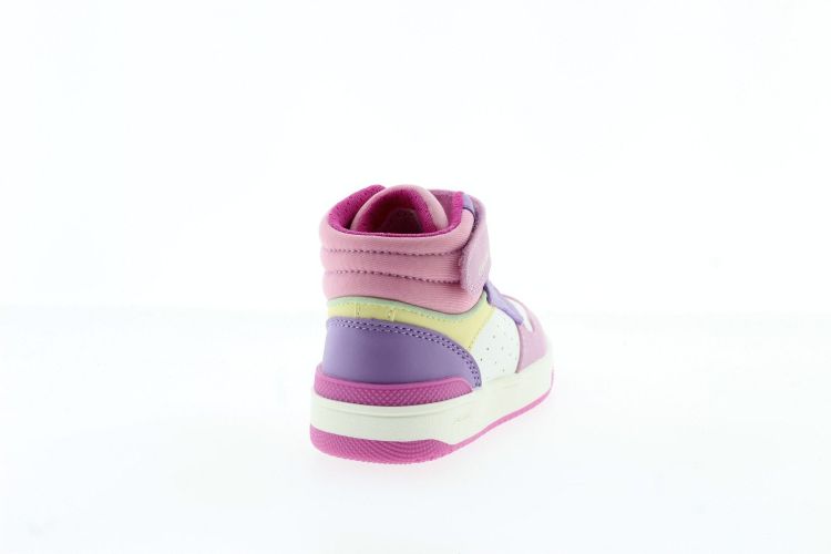 GEOX Bottine ROZE Meisjes (J36HXA - ) - Schoenen Slaets