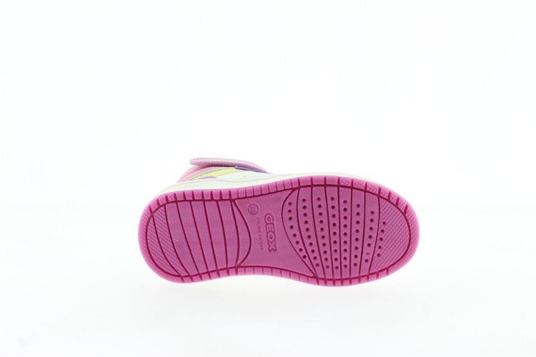 GEOX Bottine ROZE Meisjes (J36HXA - ) - Schoenen Slaets