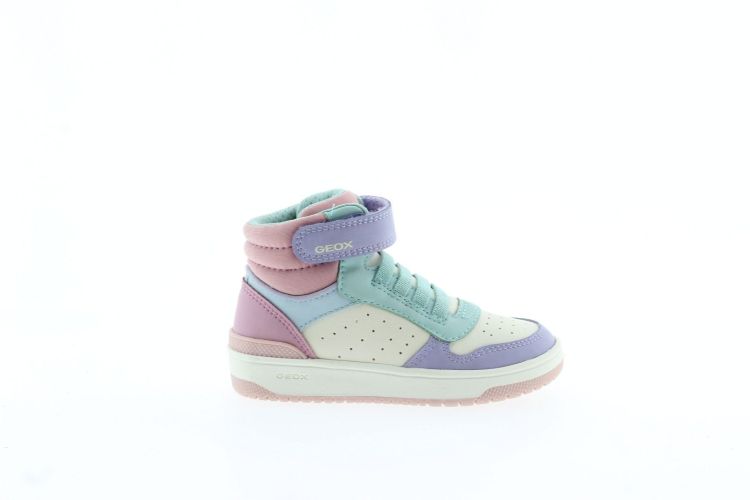 GEOX Schoen MULTICOLOR