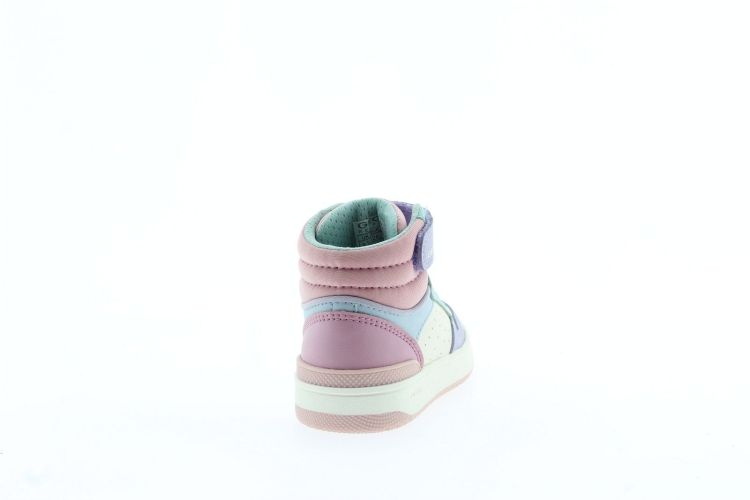 GEOX Schoen MULTICOLOR Meisjes (J36HXA - ) - Schoenen Slaets
