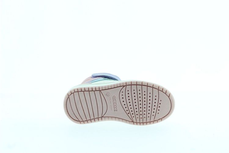 GEOX Schoen MULTICOLOR Meisjes (J36HXA - ) - Schoenen Slaets
