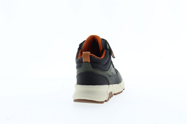 GEOX Bottine GROEN Jongens (J36LCG - ) - Schoenen Slaets