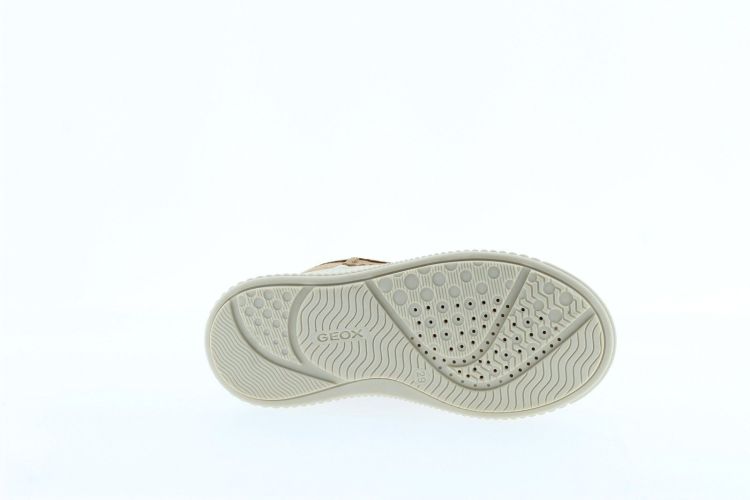 GEOX Bottine COGNAC Meisjes (J36LCG - ) - Schoenen Slaets