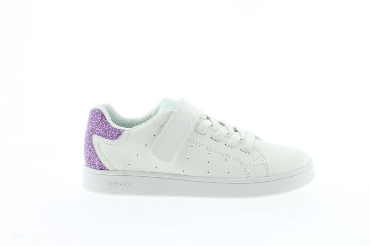 GEOX Sneaker Wit