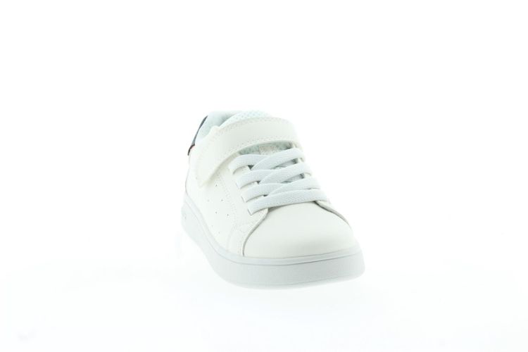 GEOX Sneaker Wit Meisjes (J36LSA - ) - Schoenen Slaets