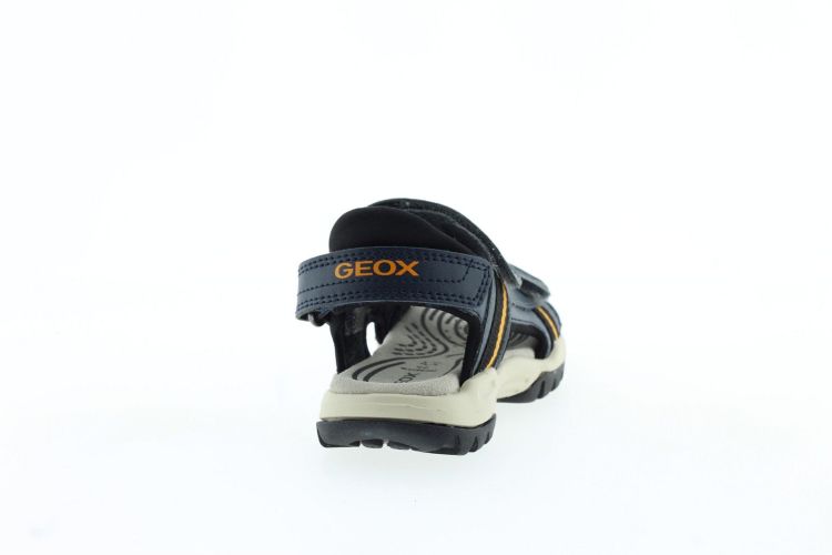 GEOX Sandaal Blauw Jongens (J450RA - ) - Schoenen Slaets