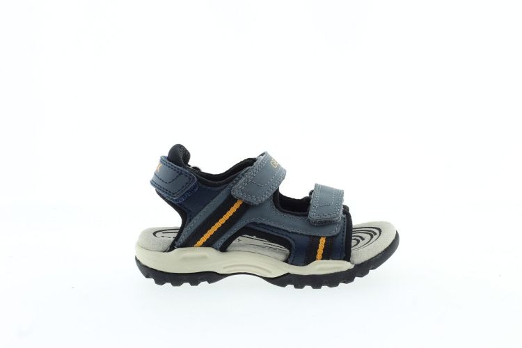 GEOX Sandaal Blauw