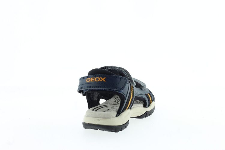 GEOX Sandaal Blauw Jongens (J450RA - ) - Schoenen Slaets