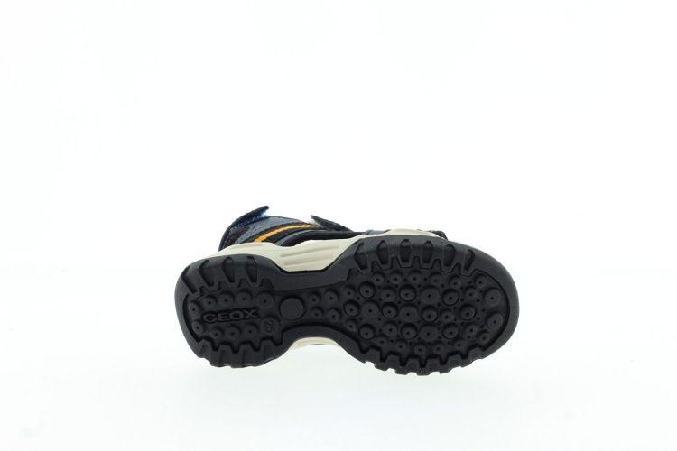 GEOX Sandaal Blauw Jongens (J450RA - ) - Schoenen Slaets