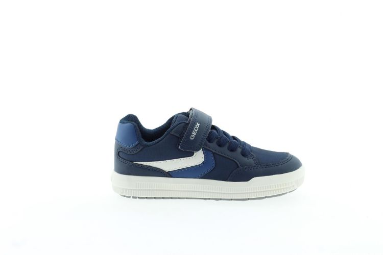 GEOX Sneaker Blauw