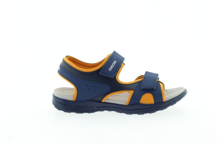 GEOX Sandaal Blauw