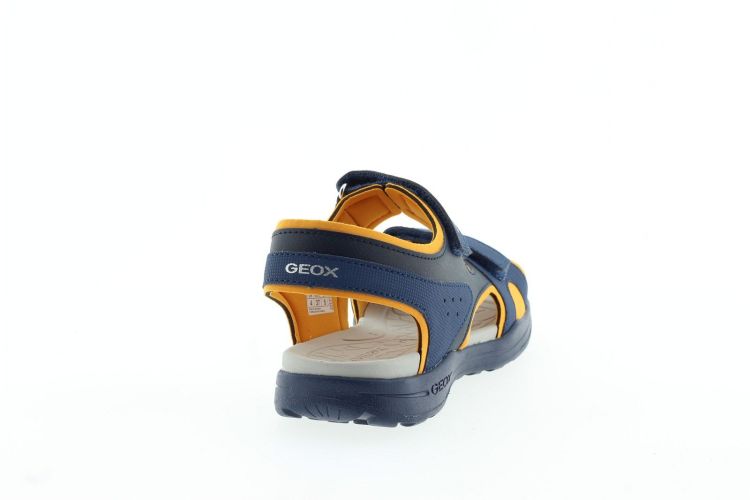 GEOX Sandaal Blauw Jongens (J455XC - ) - Schoenen Slaets