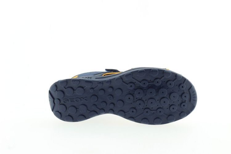 GEOX Sandaal Blauw Jongens (J455XC - ) - Schoenen Slaets