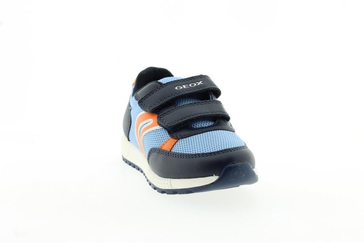 GEOX Sneaker Blauw Jongens (J459EC - ) - Schoenen Slaets