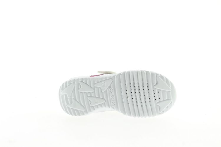 GEOX Sneaker Wit Meisjes (J45E9D - ) - Schoenen Slaets
