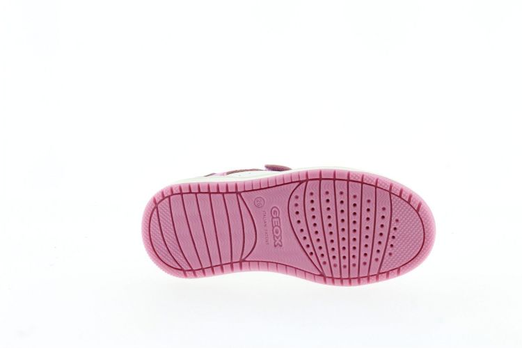 GEOX Sneaker ROZE Meisjes (J45HXB - ) - Schoenen Slaets