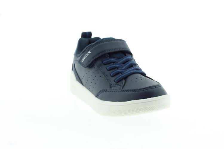 GEOX Sneaker Blauw Jongens (J45LQA - ) - Schoenen Slaets