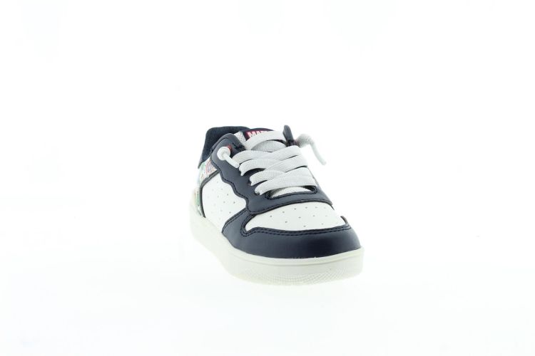 GEOX Sneaker Blauw Jongens (J45LQC - ) - Schoenen Slaets