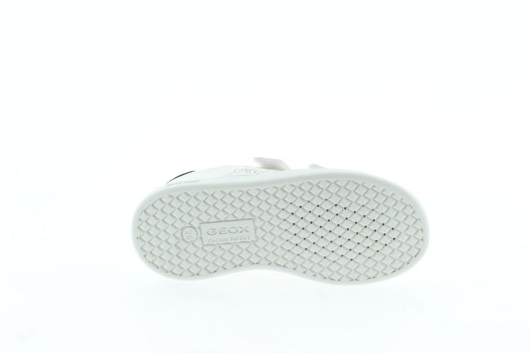 GEOX Sneaker MULTICOLOR Meisjes (J45LRA - ) - Schoenen Slaets