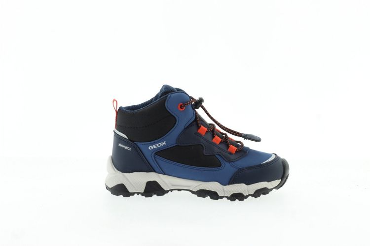 GEOX Bottine Blauw