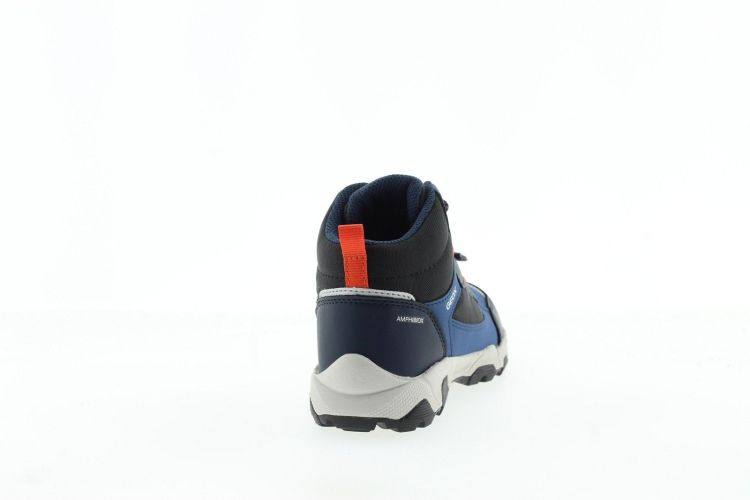GEOX Bottine Blauw UNISEX KINDEREN (J463ZC - ) - Schoenen Slaets