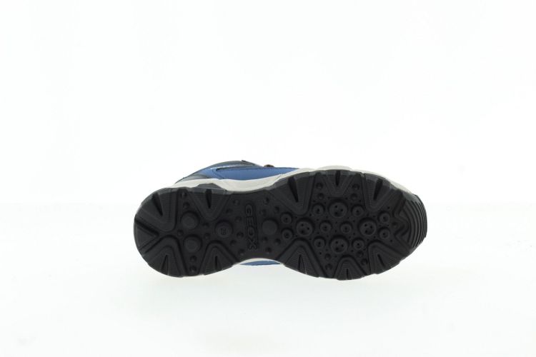 GEOX Bottine Blauw UNISEX KINDEREN (J463ZC - ) - Schoenen Slaets