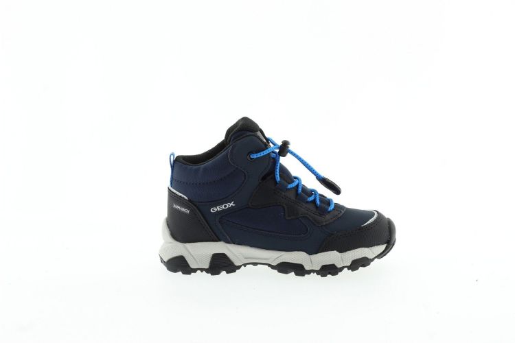 GEOX Schoen Blauw GEOX Schoen Blauw