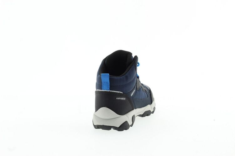 GEOX Schoen Blauw Jongens (J463ZC - ) - Schoenen Slaets