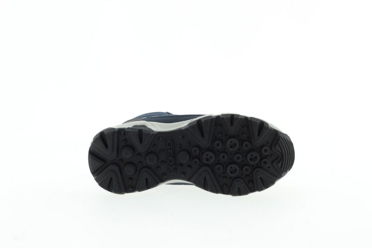 GEOX Bottine Blauw Meisjes (J464LB - ) - Schoenen Slaets