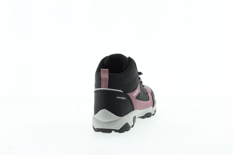 GEOX Bottine Zwart Meisjes (J464LB - ) - Schoenen Slaets