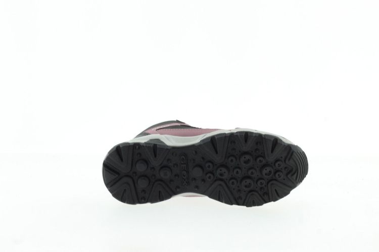 GEOX Bottine Zwart Meisjes (J464LB - ) - Schoenen Slaets