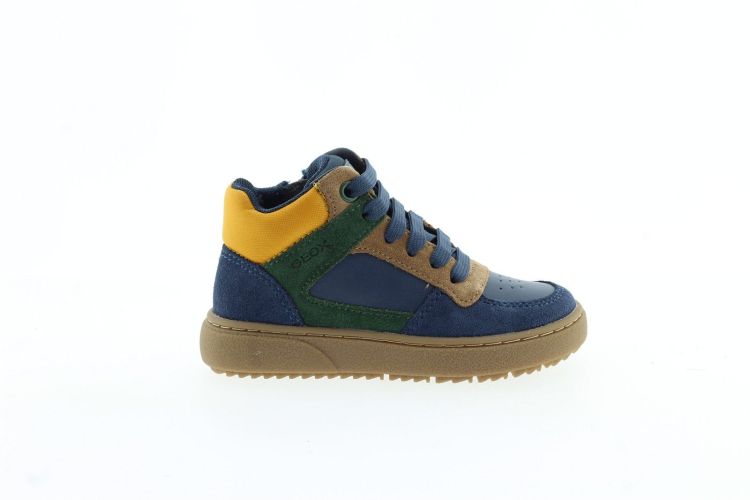 GEOX Bottine Blauw